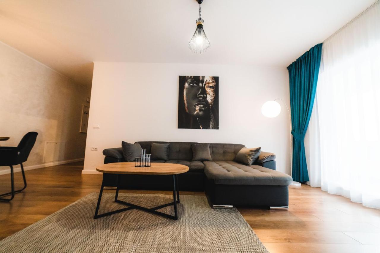 Kogalniceanu Apartments Сібіу Екстер'єр фото